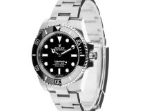 Submariner 40