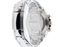 Daytona "Platinum Baguette"