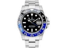 GMT-Master II "Batman"