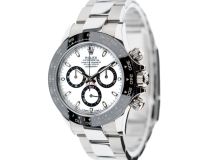 Daytona "Panda"