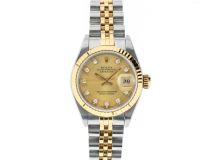 Datejust 26