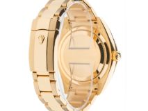 Sky-Dweller "White Dial"