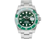 Submariner 40 "Hulk"