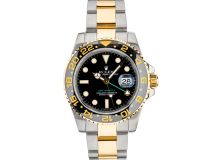 GMT-Master II