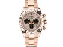 Daytona "Paul Newman Dial"