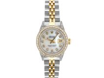 Datejust 26