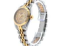 Datejust 26 "Roman MOP"