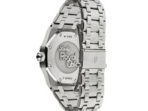 AP Lady Royal Oak "Tiffany Blue"