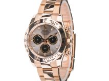 Daytona "Paul Newman Dial"
