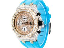 AP Royal Oak Offshore