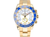 Yacht-Master II