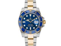Submariner 40