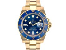 Submariner 40