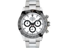 Daytona "Panda"