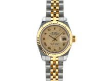Datejust 26 "Roman MOP"