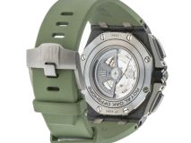 AP Royal Oak Offshore "Forged Carbon"