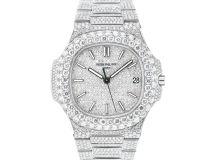 Nautilus 5711 "Bussdown"