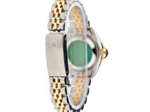 Datejust 26 "Mother of Pearl"