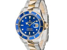 Submariner 40