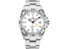 Explorer II - Polar