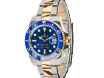 Submariner 40