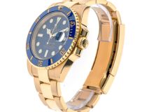 Submariner 40