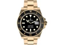 Submariner 41