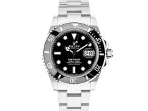 Submariner Date 41