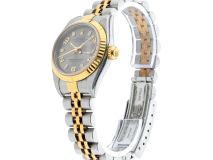 Datejust 26