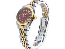 Datejust 26