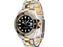 GMT-Master II