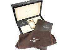 Nautilus 5711 "Bussdown"