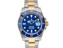 Submariner 41