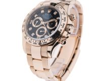 Daytona "Black Diamond"