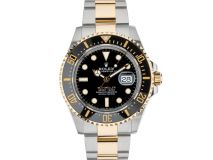 Sea-Dweller 43