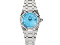 AP Lady Royal Oak "Tiffany Blue"