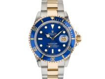 Submariner 40