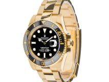 Submariner 40