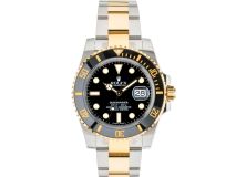 Submariner 40