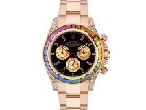 Daytona "Rainbow"