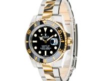 Submariner 40