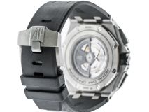 AP Royal Oak Offshore