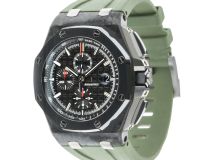 AP Royal Oak Offshore "Forged Carbon"