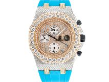 AP Royal Oak Offshore