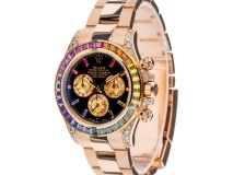 Daytona "Rainbow"