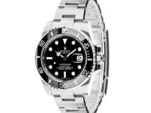 Submariner Date 40