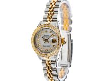 Datejust 26