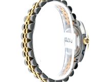 Datejust 26 "Roman MOP"