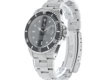 Submariner Date 40