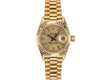 Datejust 26